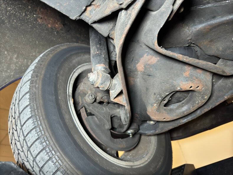 1937 Buick Roadmaster