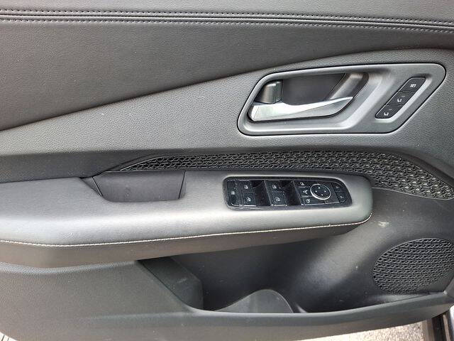 2023 Nissan Ariya Evolve+ e-4ORCE