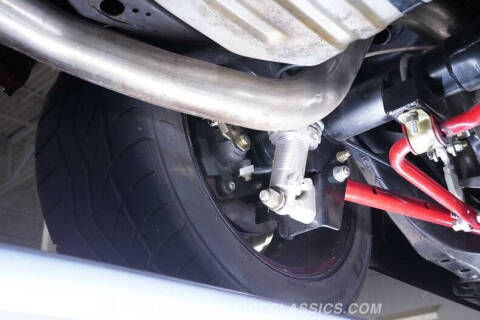 1971 Chevrolet Chevelle