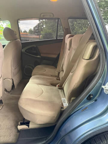 2006 Toyota RAV4