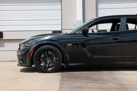 2022 Dodge Charger