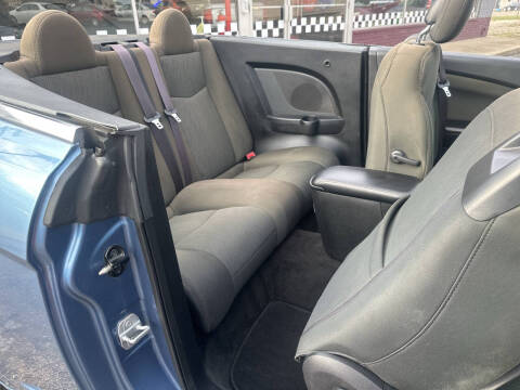 2011 Chrysler 200 Touring