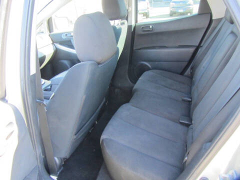 2007 Mazda CX-7 Touring