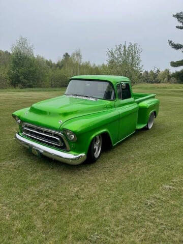 1957 Chevrolet 150