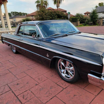 1964 Chevrolet Impala