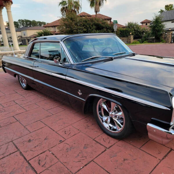 1964 Chevrolet Impala