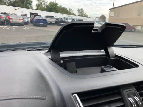 2016 GMC Acadia SLT-1