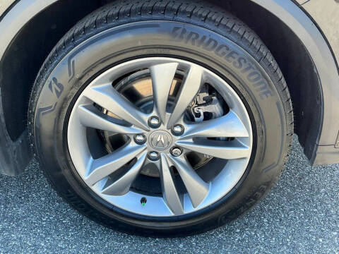 2025 Acura MDX