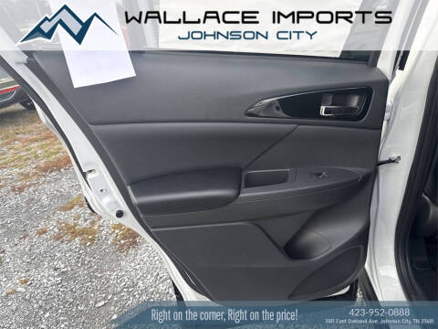 2026 Mitsubishi Eclipse Cross SE