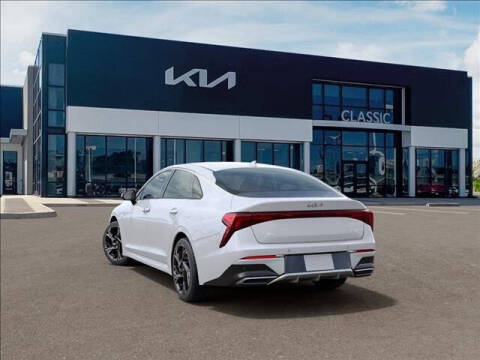 2026 Kia K5