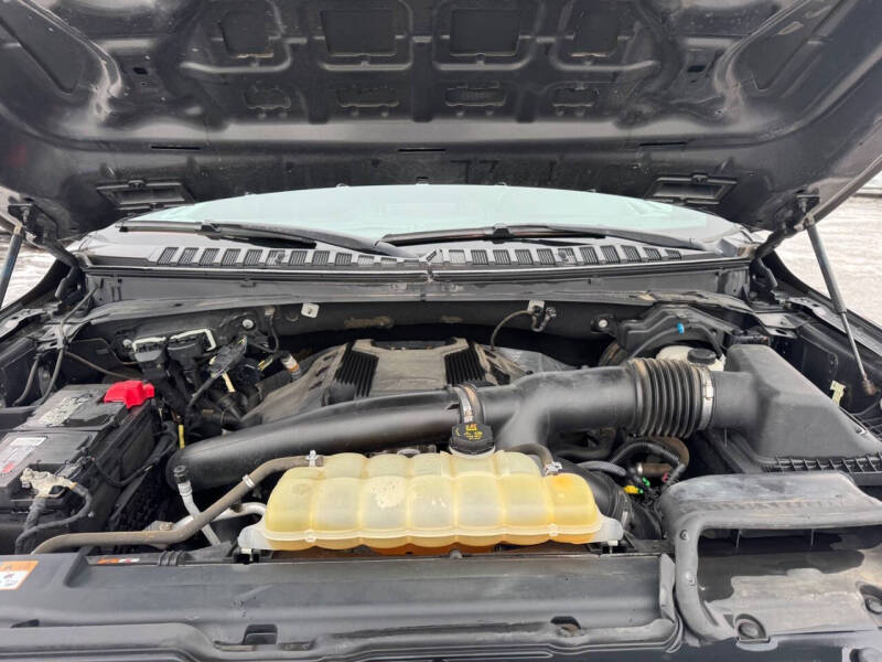 2019 Ford Expedition MAX XLT