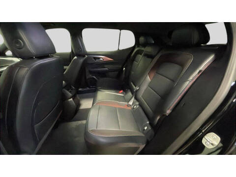 2024 Chevrolet Equinox EV Launch Edition