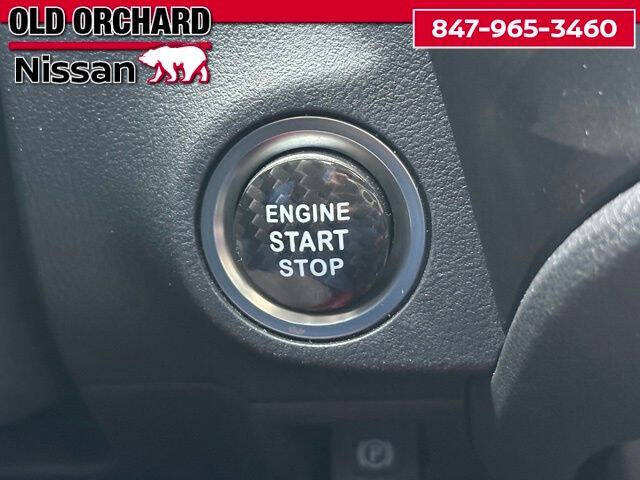 2019 Lexus ES 350 F SPORT