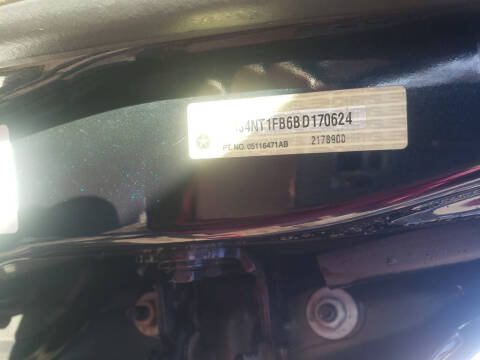 2011 Jeep Compass Sport