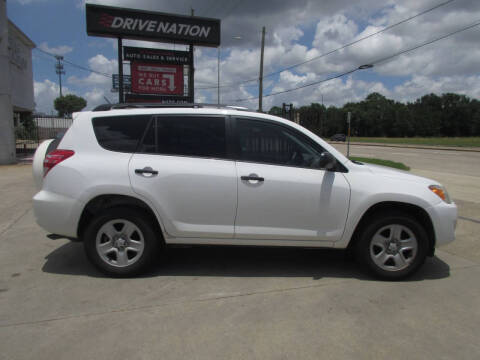 2012 Toyota RAV4