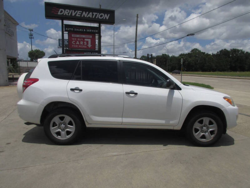 2012 Toyota RAV4