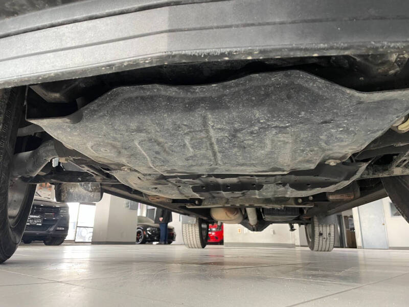 2022 Chevrolet Silverado 1500 Limited Custom