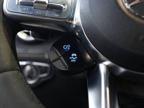 2020 Mercedes-Benz GLC AMG GLC 63