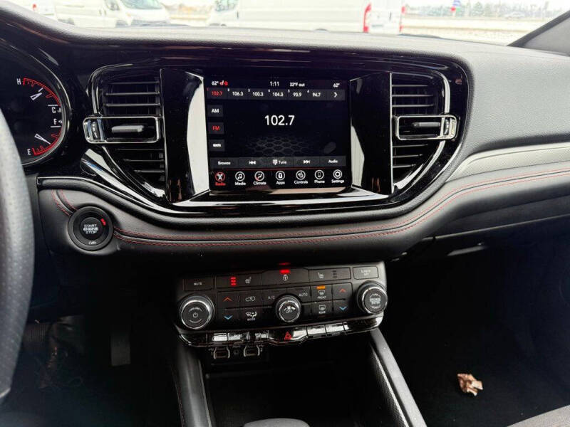 2024 Dodge Durango GT