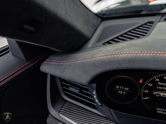 2025 Porsche 911 GT3 RS