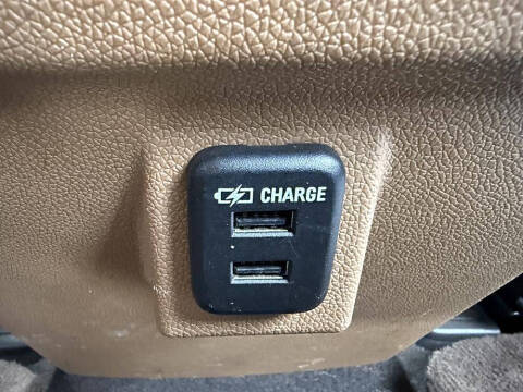 2016 Buick Enclave Premium