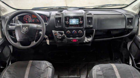 2014 RAM ProMaster 2500 159 WB