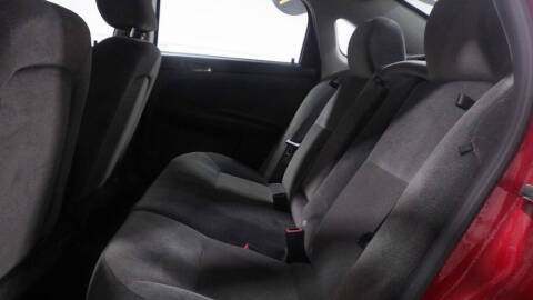 2015 Chevrolet Impala Limited LT Fleet