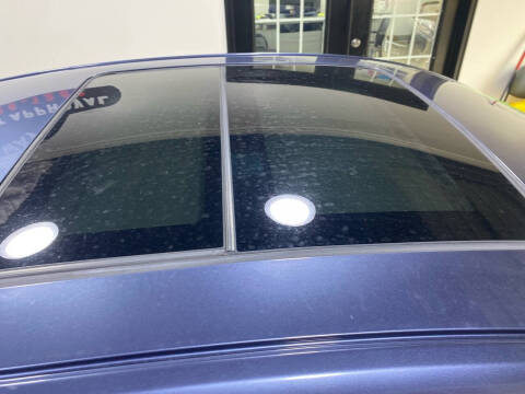 2015 Buick LaCrosse Leather