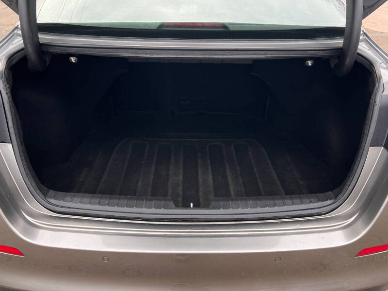 2015 Kia Optima SXL Turbo