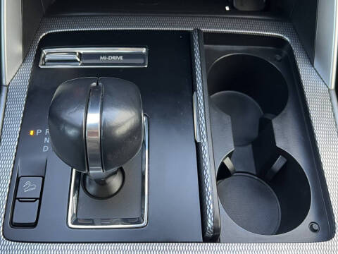 2025 Mazda CX-70 3.3 Turbo Preferred