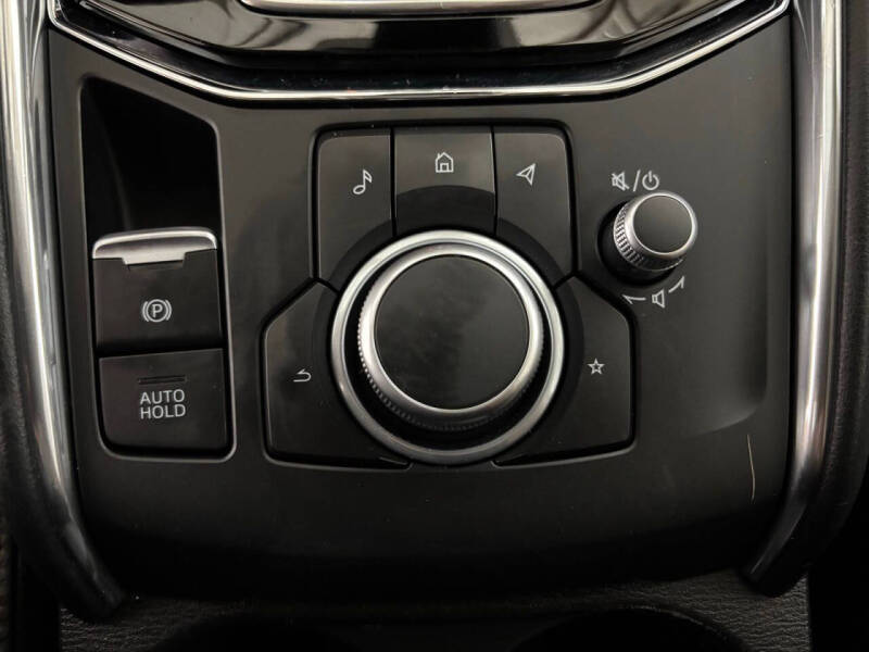 2023 Mazda CX-5 2.5 S Premium