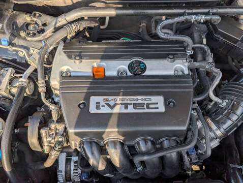 2008 Honda Accord EX
