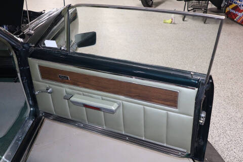 1966 Mercury Comet