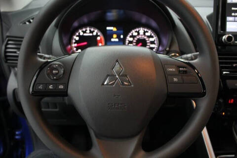 2026 Mitsubishi Eclipse Cross LE