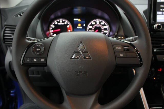 2026 Mitsubishi Eclipse Cross LE
