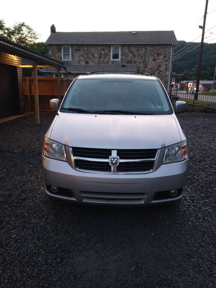 Cars For Sale in West Nanticoke, PA Razi Auto