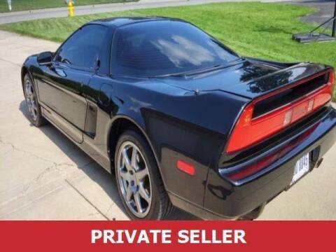 1995 Acura NSX for sale at Autoplex Finance - We Finance Everyone! in Milwaukee WI