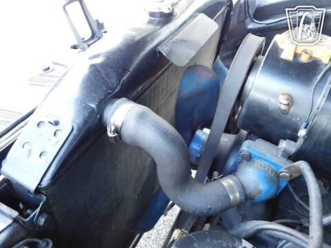 1957 Packard Clipper