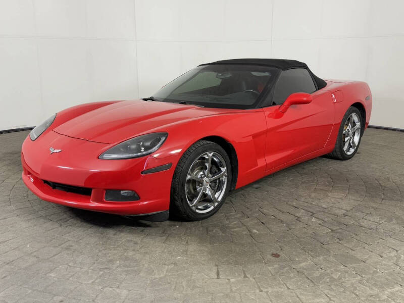 2013 Chevrolet Corvette