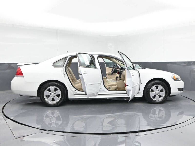 2010 Chevrolet Impala LT