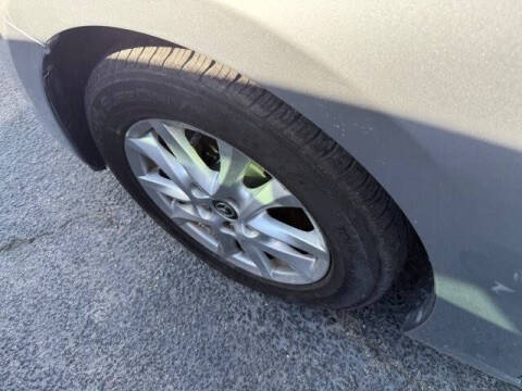 2018 Mazda MAZDA3 Sport