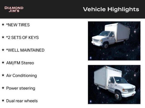 1993 Ford E-Series E-350