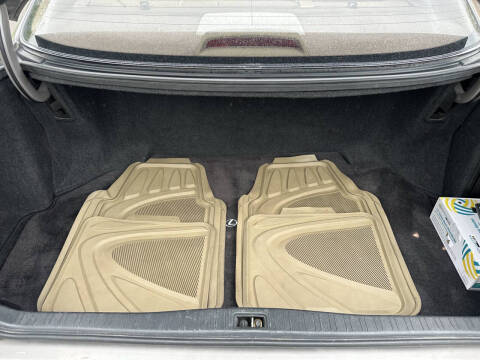1995 Lexus LS 400