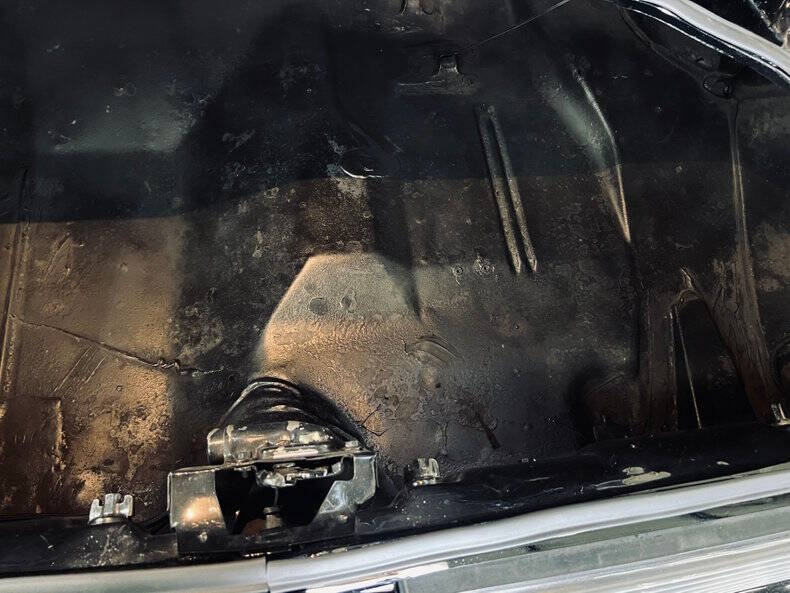 1979 Pontiac Trans Am