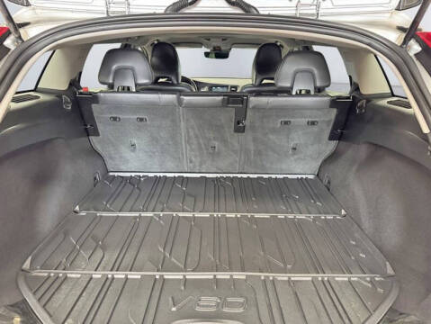2016 Volvo V60 T5 Premier