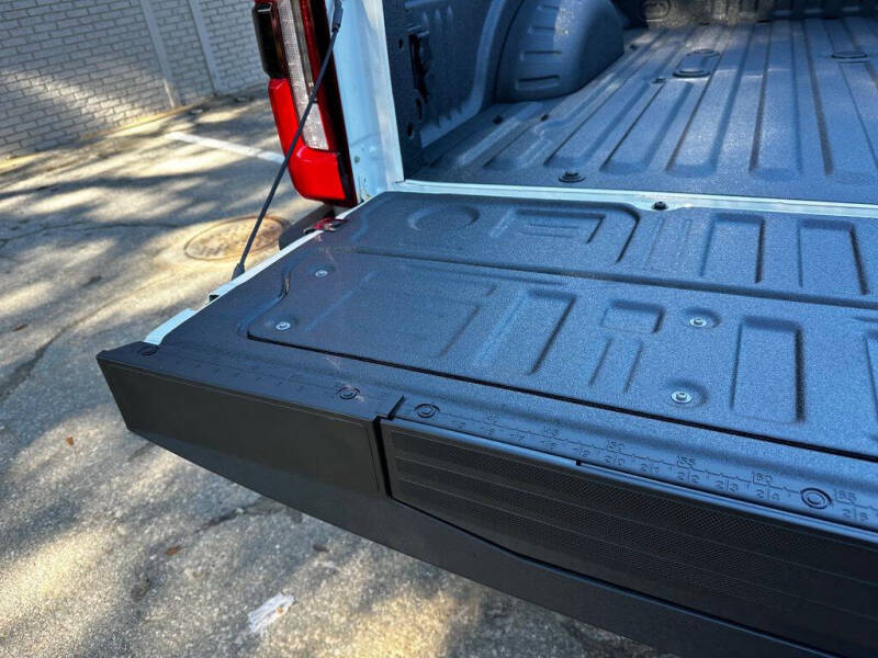 2026 Ford F-350 Super Duty