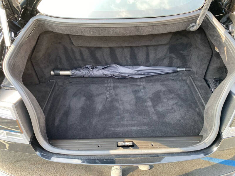 2009 Aston Martin DBS