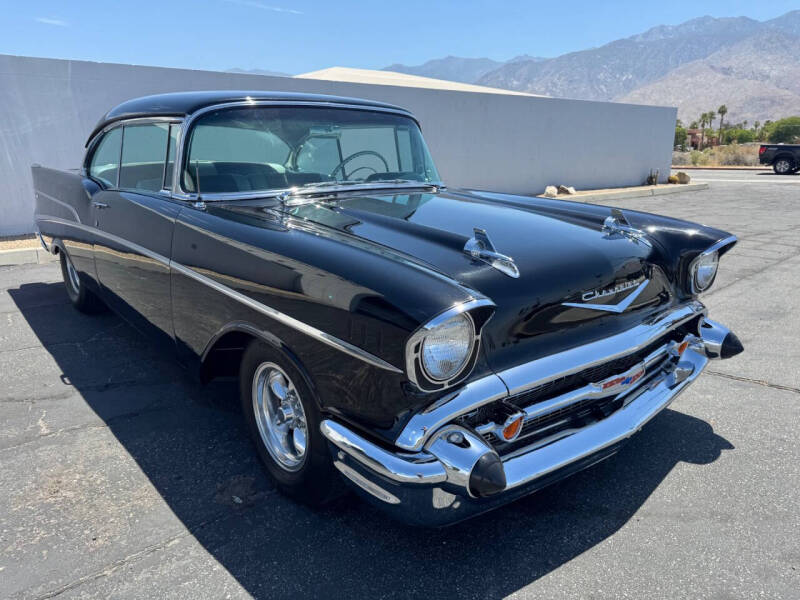 1957 Chevrolet 210