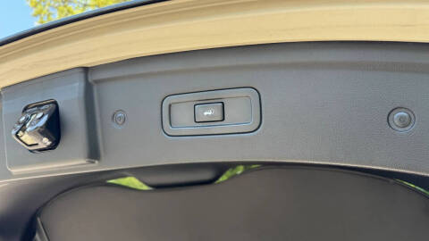 2011 Infiniti FX35