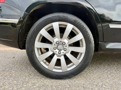 2012 Mercedes-Benz GLK GLK 350